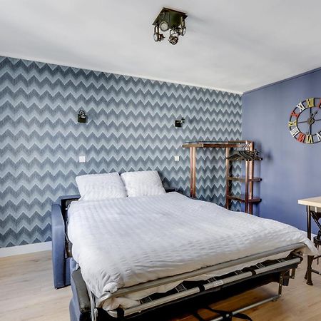 129 Suite Haim - Superbe Appartement A Paris. 外观 照片