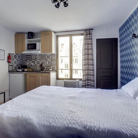 129 Suite Haim - Superbe Appartement A Paris. 外观 照片
