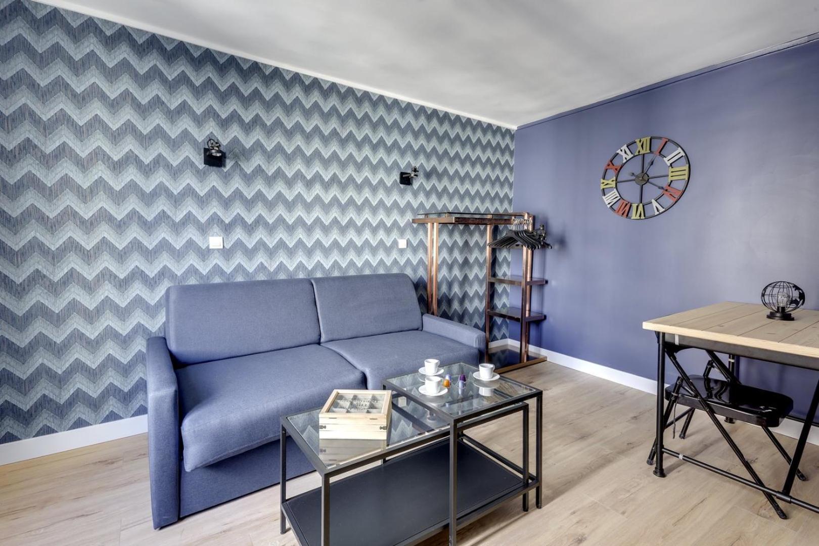 129 Suite Haim - Superbe Appartement A Paris. 外观 照片