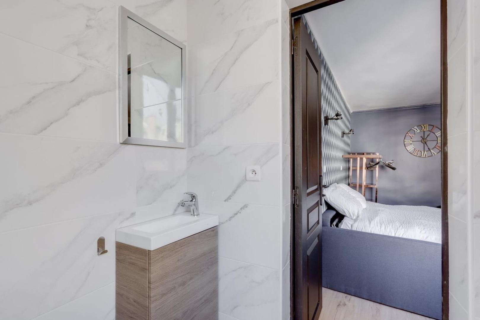 129 Suite Haim - Superbe Appartement A Paris. 外观 照片