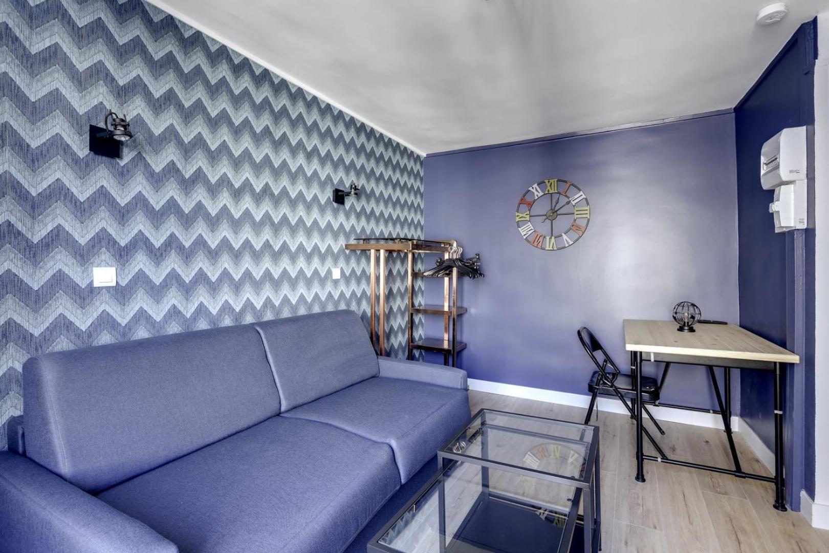 129 Suite Haim - Superbe Appartement A Paris. 外观 照片