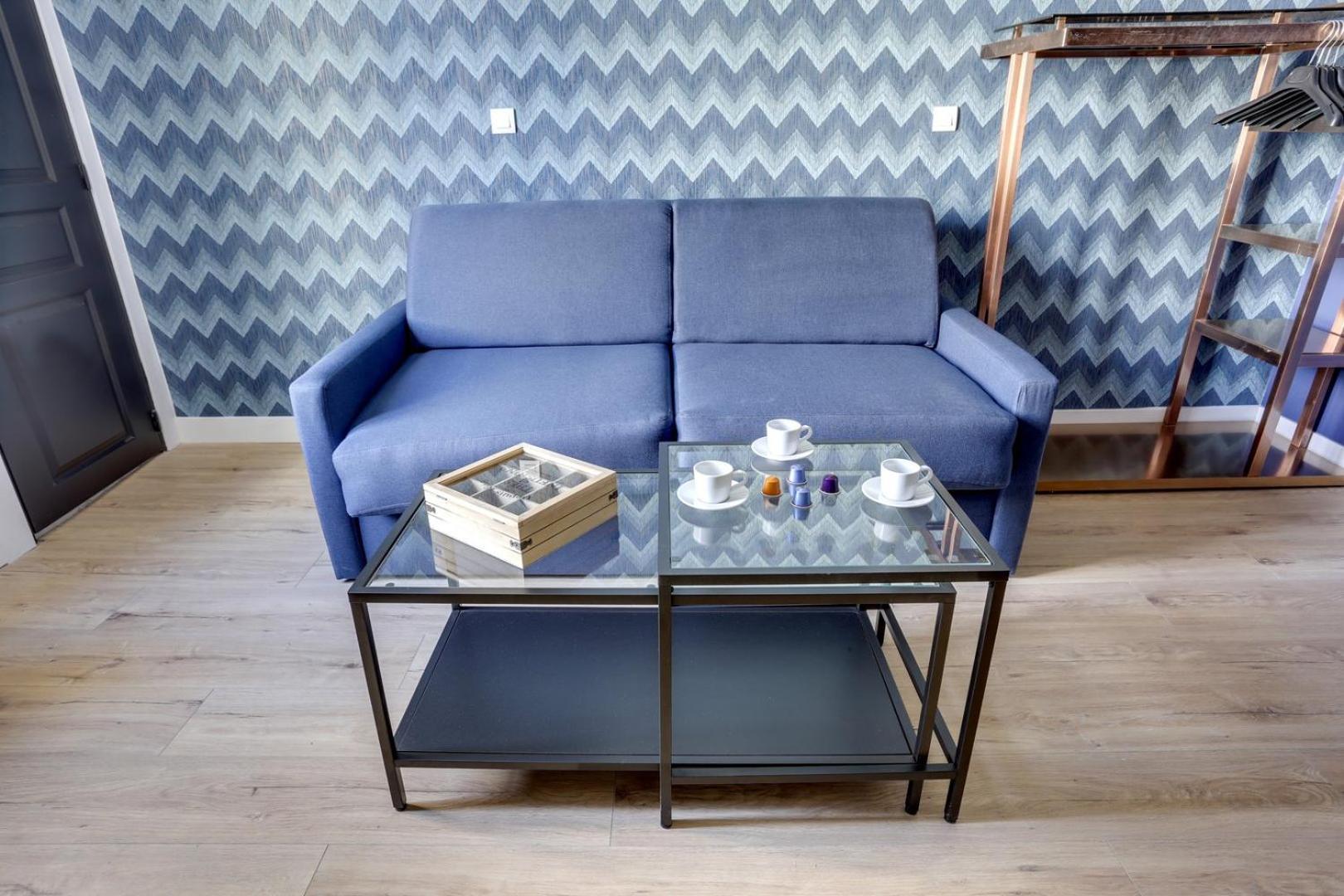 129 Suite Haim - Superbe Appartement A Paris. 外观 照片
